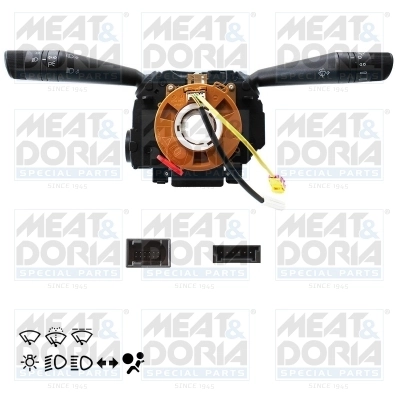 Steering Column Switch
